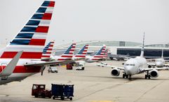 American began offering free WiFi for members of the AAdvantage loyalty program in January.