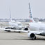 American Airlines: No interest in merging with United