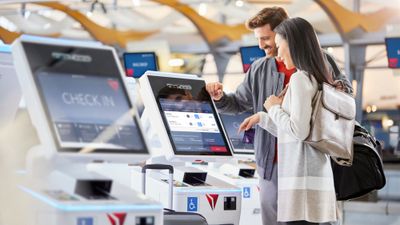 Delta Vacations customers booking with a travel advisor will earn Medallion Qualifying Dollars on flight and non-flight portions of vacation packages, including hotels, cars and activities.