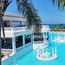 Pool party at Grand Palladium Jamaica Resort & Spa