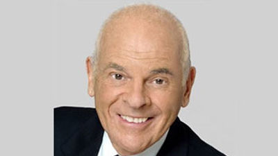 Obituary: Morris Silver, public relations executive