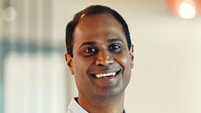 Nirmal Saverimuttu