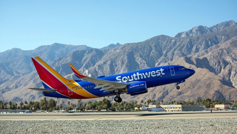 Southwest's board says it "remains confident that the airline has the right leadership team in place to evolve the business and to lead Southwest forward."