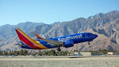 Southwest in early 2026 plans to have more detail about what changes it will make next.