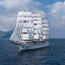 Sea Cloud Cruises is sailing into the U.S. market