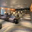 American Airlines' new-look lounges offer luxury and local flavor