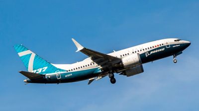Southwest is Boeing's launch partner for the 737 Max 7, an aircraft type that isn't certified yet.