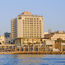 Displaced citizens fill hotels as Israel tourism grinds to a halt