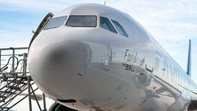 Under Frontier's revamped loyalty program, mileage multipliers will increase at every status level up to a 20-times multiplier.