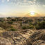 A new luxury lodge in the Serengeti features dome-like suites