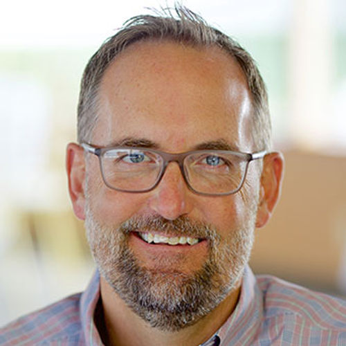 Kevin Lorton