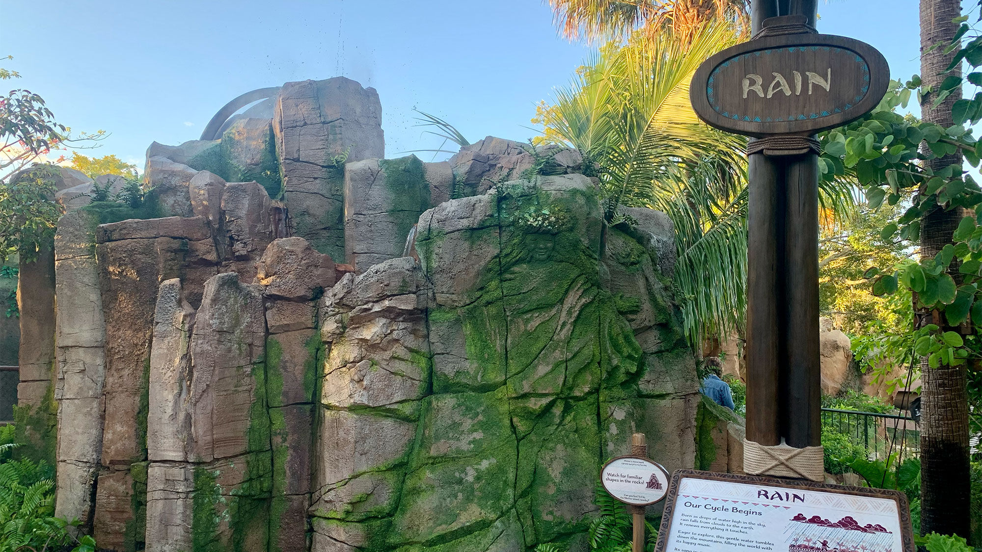 Dispatch, Epcot: Moana's Journey by Water is a refreshing addition
