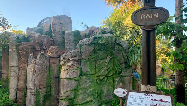 Dispatch, Epcot: Moana's Journey by Water is a refreshing addition