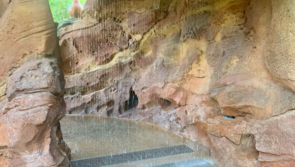 Dispatch, Epcot: Moana's Journey by Water is a refreshing addition