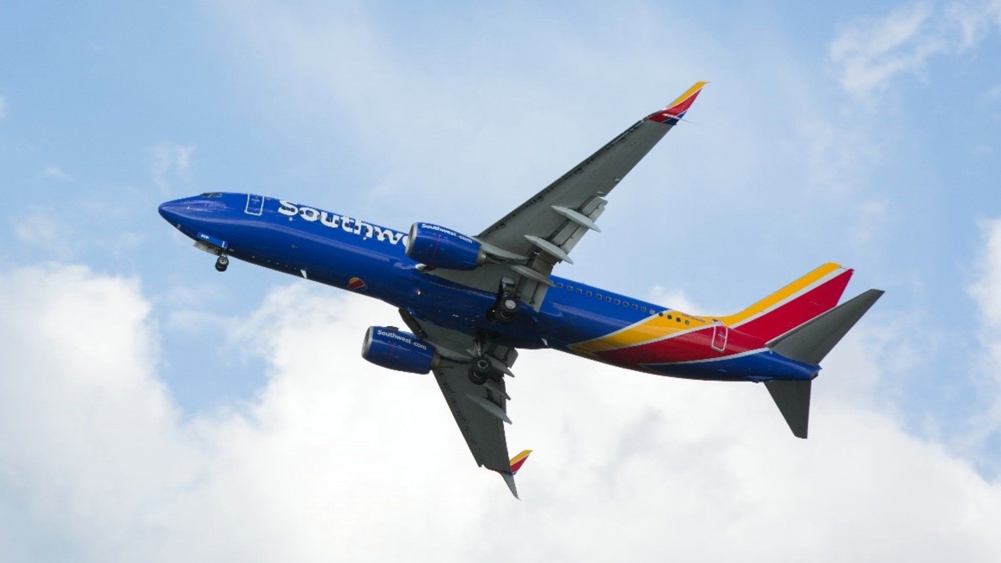 Southwest will move international Florida base to Orlando Travel