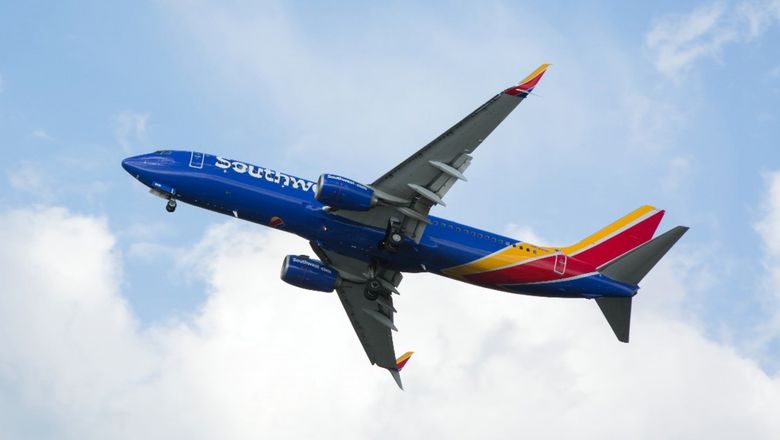 Southwest flights to Cancun, Grand Cayman, Nassau, Turks & Caicos and Punta Cana will move from Fort Lauderdale to Orlando.