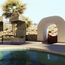 Fincadelica Xarraca estate opening on Ibiza