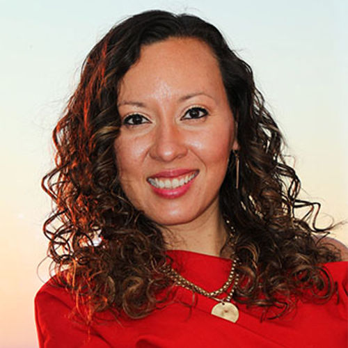 Luisa Mendoza