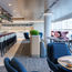 Capital One involved in a third airport lounge