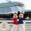 Disney Cruise Line among the top performers in Disney's fiscal Q4