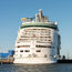 Galveston Wharves approves engineering work for a fourth cruise terminal