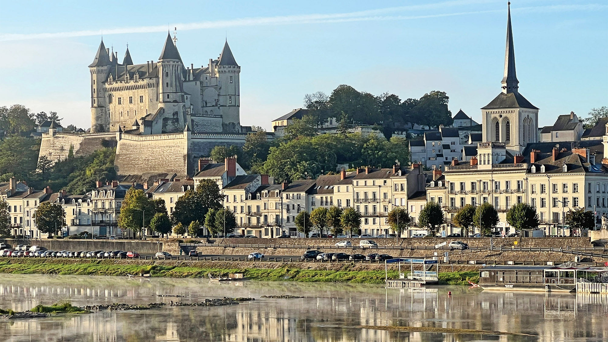 Loire a discount