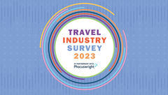 Travel Weekly's Travel Industry Survey 2023