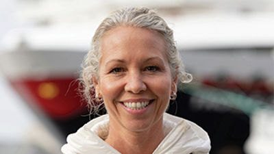 Hedda Felin