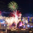The countdown has begun to New Year's Eve in Las Vegas