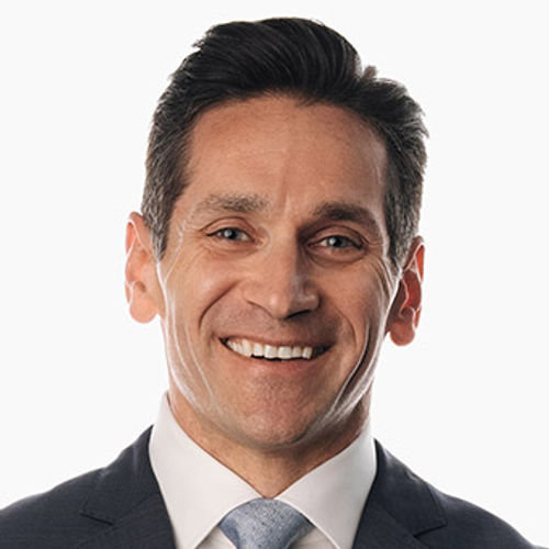 Mark Tricano Mark Tricano