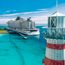 The Bahamas will hit cruise lines with tax on private islands