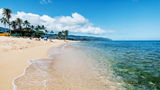 One of Oahu's main areas of concern for overtourism is the North Shore corridor.