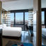 Renaissance hotel opens in New York's Harlem neighborhood