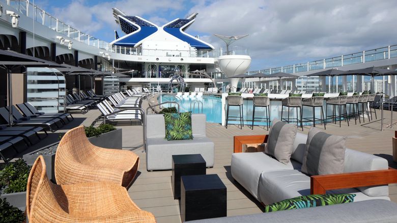 Regarding port fee increases, Royal Caribbean Group CEO wants 'reasonableness'
