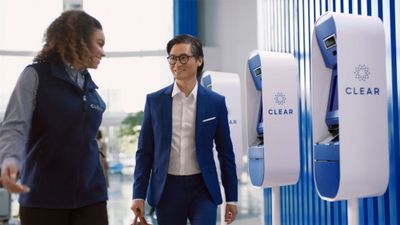 The private airport screening service Clear has expanded and rebranded its concierge service, which is now available in 14 airports.