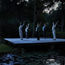 At more resorts, outdoor activities are happening long after the sun sets