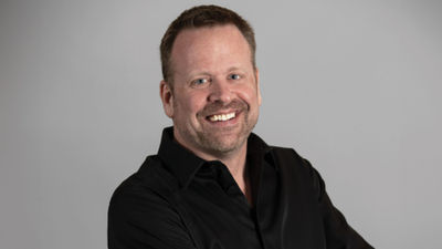 John Van den Heuvel likes to joke that Bob Barker got him into the travel industry.