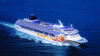 NCL said it will soon announce the Norwegian Sun's new 2025 deployment.