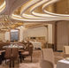 The redesigned Le Voyage by Daniel Boulud restaurant on the Celebrity Ascent.