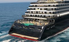 The Explora I will sail the line's first season in South America.