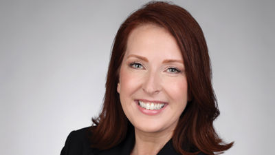 Laura Hodges Bethge