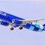 JetBlue to boost onboard WiFi with Amazon's satellite service