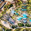 Orlando resort pools give parks a run for their money