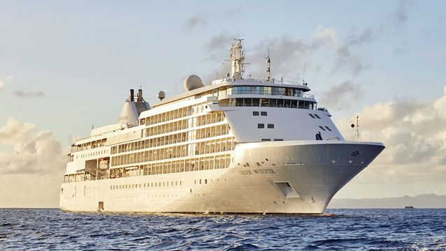  Silversea ship to spend all of summer 2026 in French Polynesia: Travel Motiv 