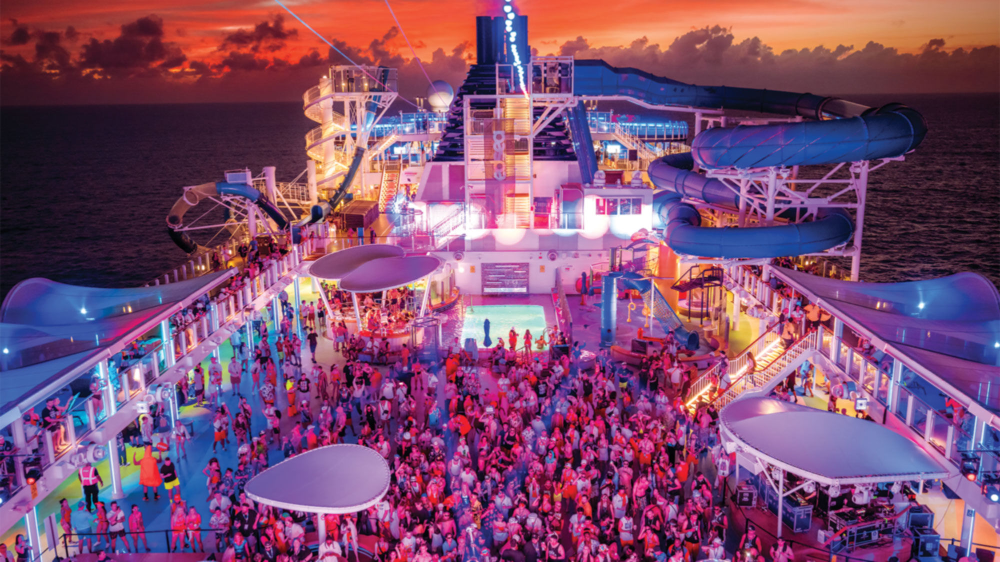 The Ultimate Guide to the 2023 Cruise Travel Enthusiast Show