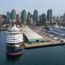 CBP officers detain cruise ship crew members in San Diego