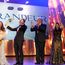 The Seven Seas Grandeur is christened in Miami