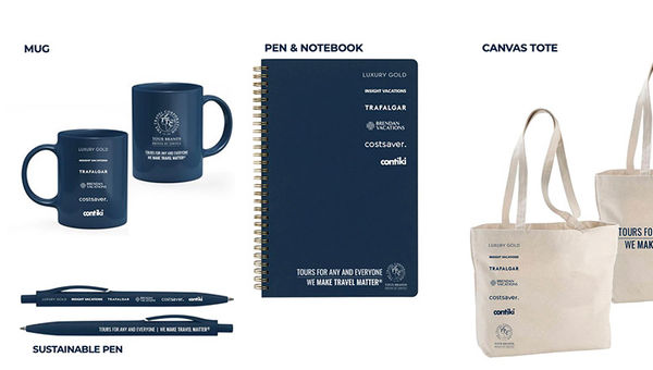 TTC Tour Brands discontinues branded merchandise