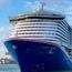 Carnival Corp. rings in the new year with a record booked position