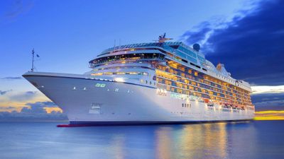 Oceania said that according to guest feedback, they preferred the inclusion of gratuities over alcoholic drinks and excursions.